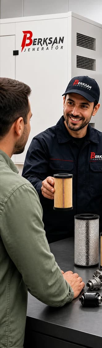 Yedek Parça