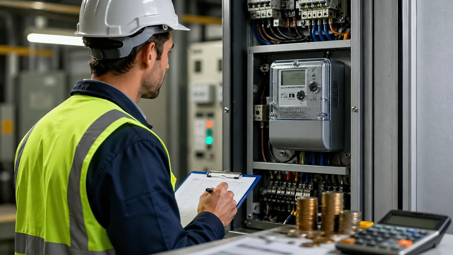 İşletmelerde Elektrik Faturası Nasıl Düşürülür?